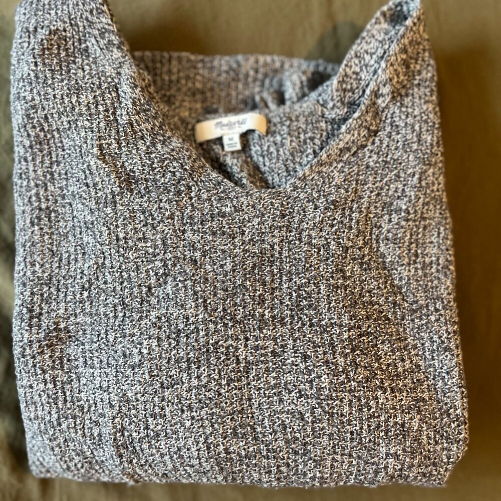 Madewell Sweater
